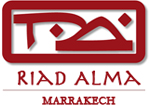 Riad Alma Marrakech